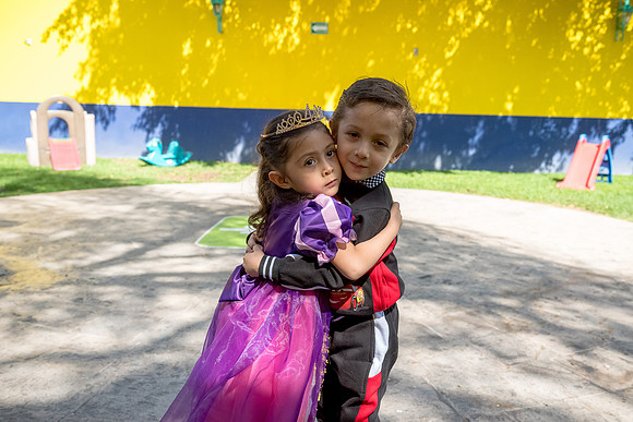 4 Años Sofy y Carlitos-17