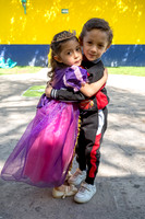 4 Años Sofy y Carlitos-16