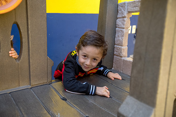 4 Años Sofy y Carlitos-7