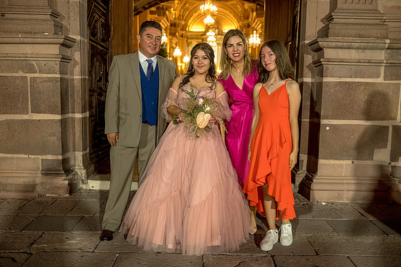 Camila Dia de los Quinces-360
