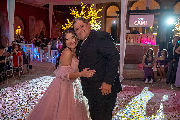 Camila Dia de los Quinces-463