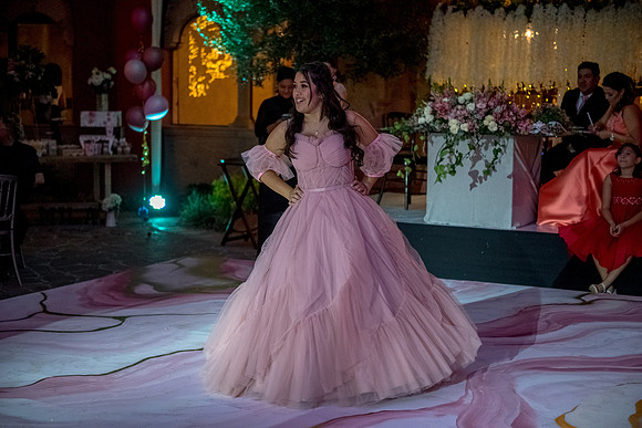 Camila Dia de los Quinces-407