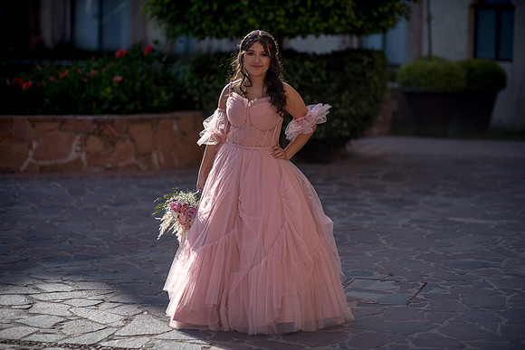 Camila Dia de los Quinces-129