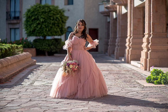 Camila Dia de los Quinces-136