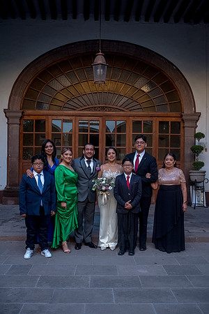 Boda 25 Años Karina y Manuel-33
