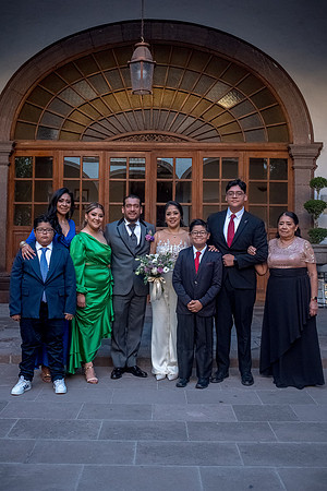 Boda 25 Años Karina y Manuel-31