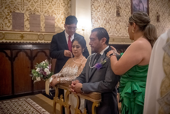 Boda 25 Años Karina y Manuel-124
