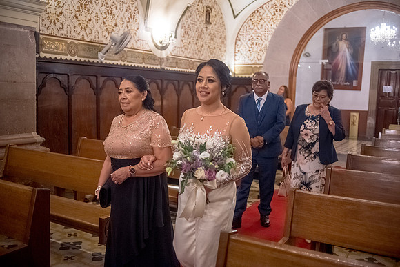 Boda 25 Años Karina y Manuel-55