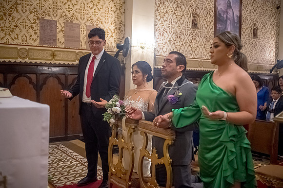Boda 25 Años Karina y Manuel-138