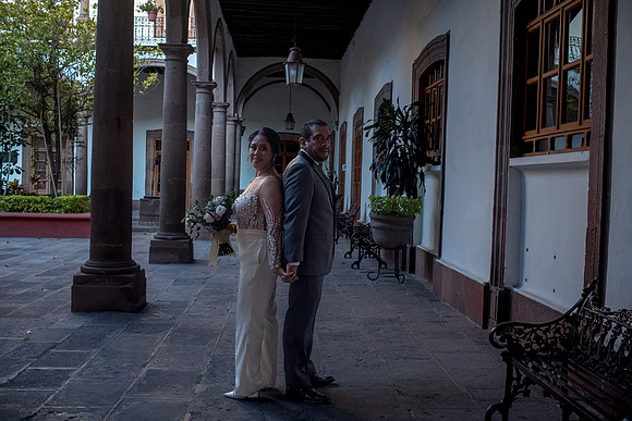 Boda 25 Años Karina y Manuel-19