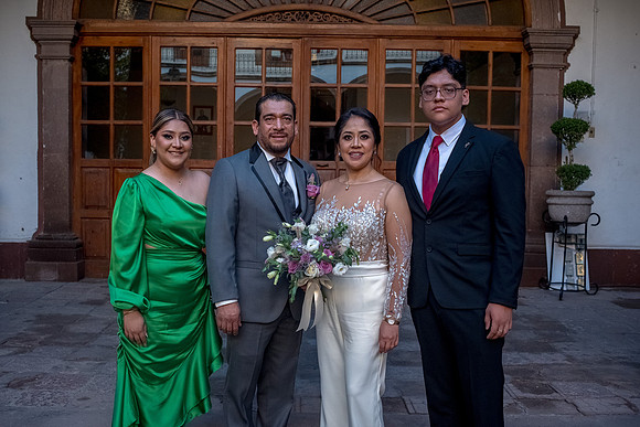 Boda 25 Años Karina y Manuel-26