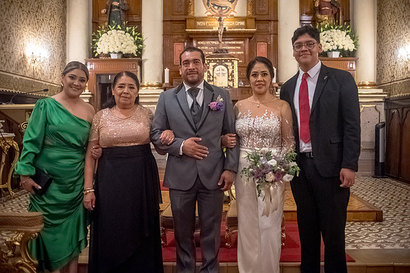 Boda 25 Años Karina y Manuel-164