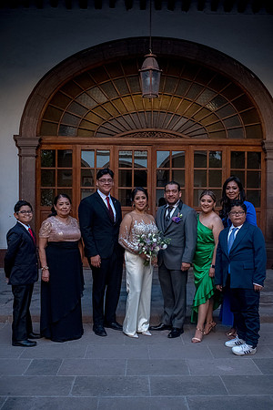 Boda 25 Años Karina y Manuel-34