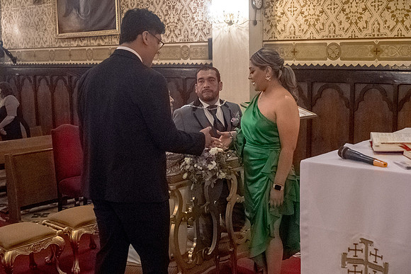 Boda 25 Años Karina y Manuel-146