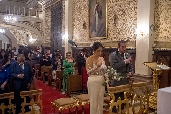 Boda 25 Años Karina y Manuel-154