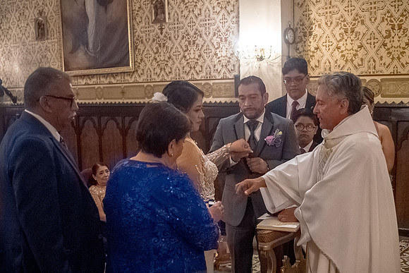 Boda 25 Años Karina y Manuel-104