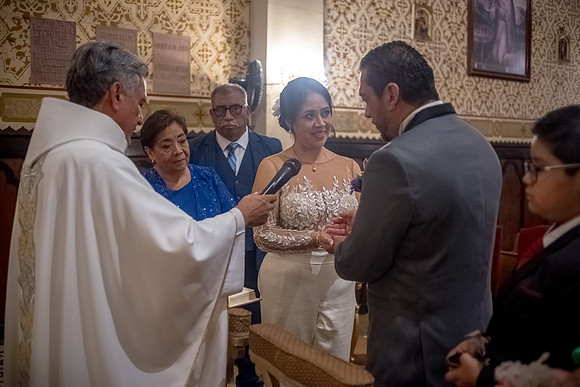 Boda 25 Años Karina y Manuel-114