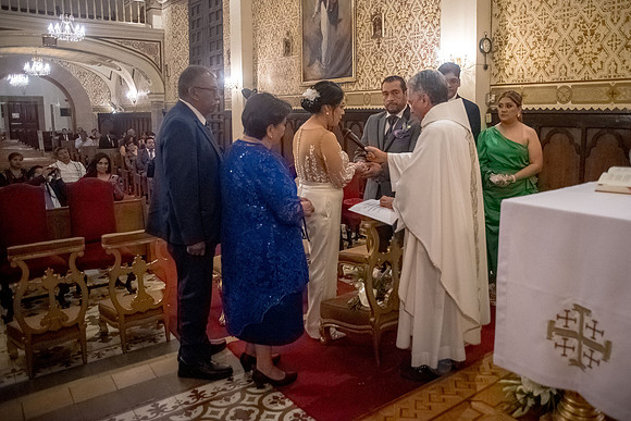 Boda 25 Años Karina y Manuel-118