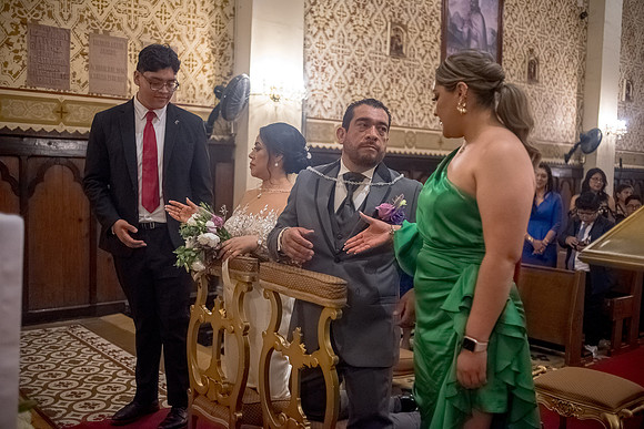 Boda 25 Años Karina y Manuel-142