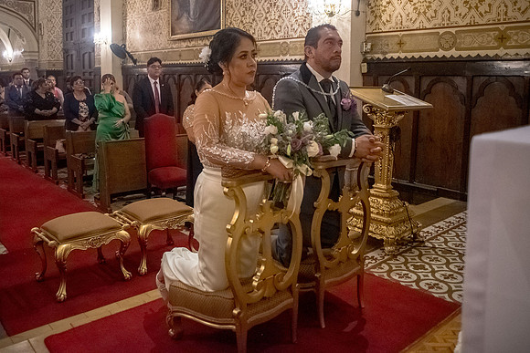Boda 25 Años Karina y Manuel-134