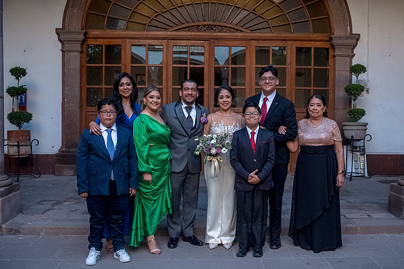 Boda 25 Años Karina y Manuel-32