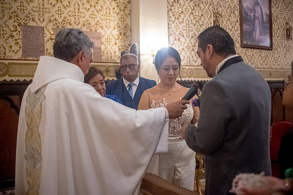 Boda 25 Años Karina y Manuel-99