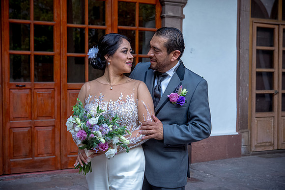 Boda 25 Años Karina y Manuel-9
