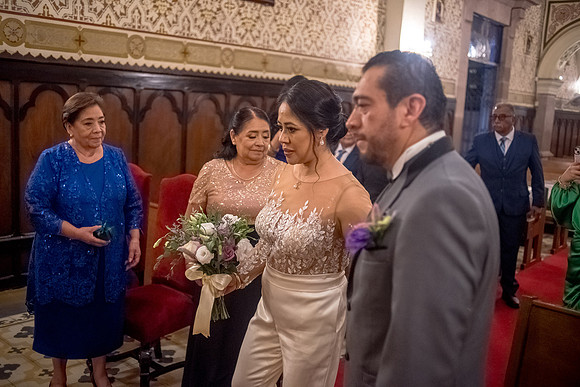 Boda 25 Años Karina y Manuel-57