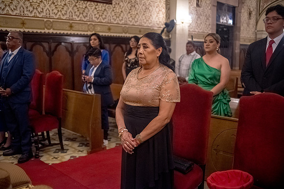 Boda 25 Años Karina y Manuel-130