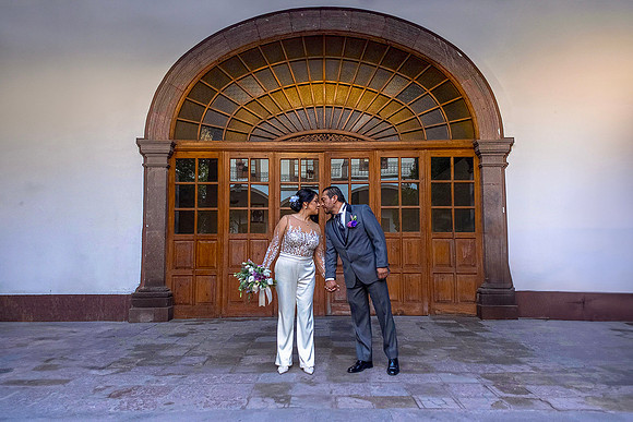 Boda 25 Años Karina y Manuel-45