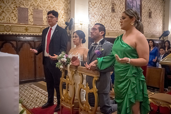 Boda 25 Años Karina y Manuel-139