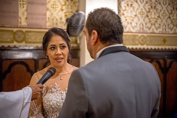 Boda 25 Años Karina y Manuel-90