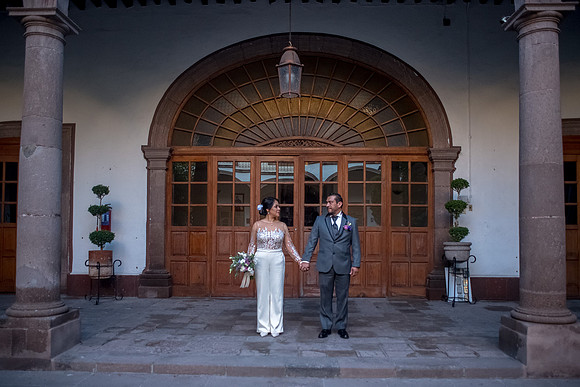 Boda 25 Años Karina y Manuel-41