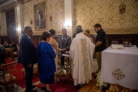 Boda 25 Años Karina y Manuel-92