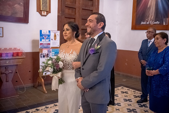 Boda 25 Años Karina y Manuel-50