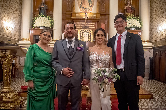 Boda 25 Años Karina y Manuel-163