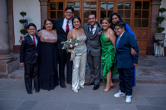 Boda 25 Años Karina y Manuel-35