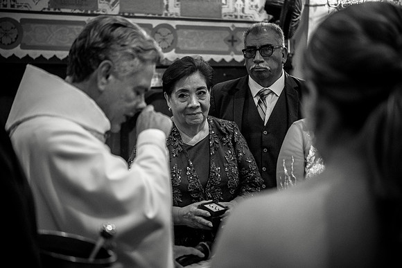Boda 25 Años Karina y Manuel-91