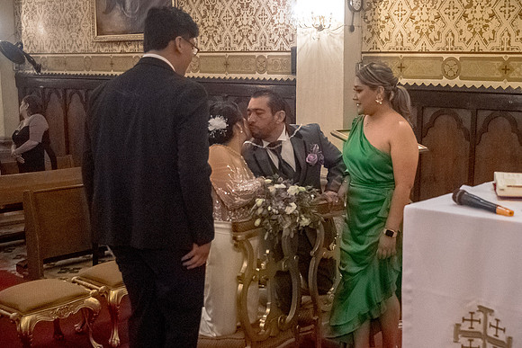 Boda 25 Años Karina y Manuel-145