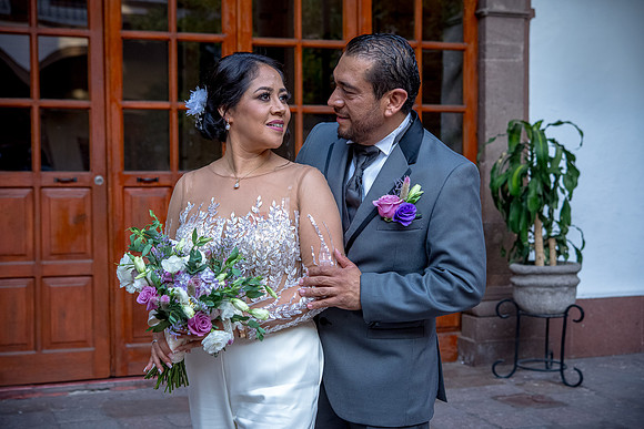Boda 25 Años Karina y Manuel-10