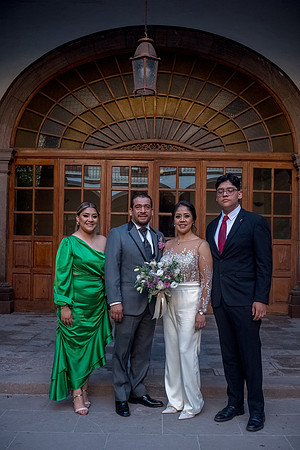 Boda 25 Años Karina y Manuel-25