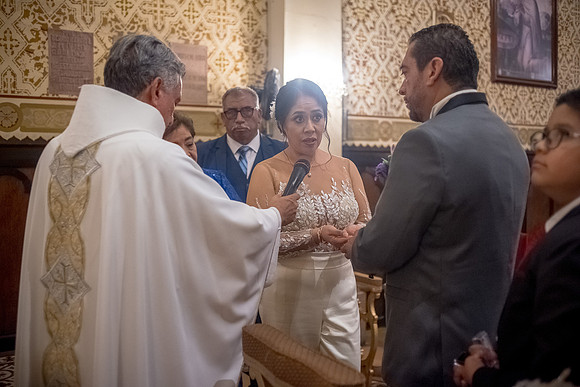 Boda 25 Años Karina y Manuel-121