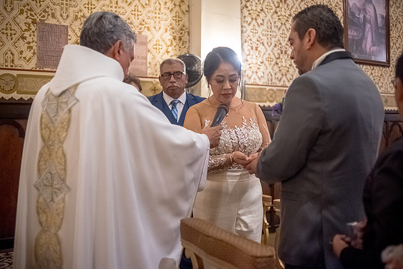 Boda 25 Años Karina y Manuel-116