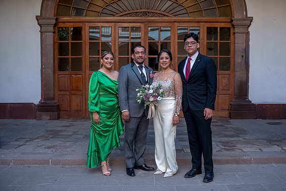 Boda 25 Años Karina y Manuel-24