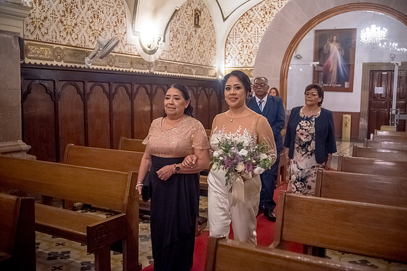 Boda 25 Años Karina y Manuel-54