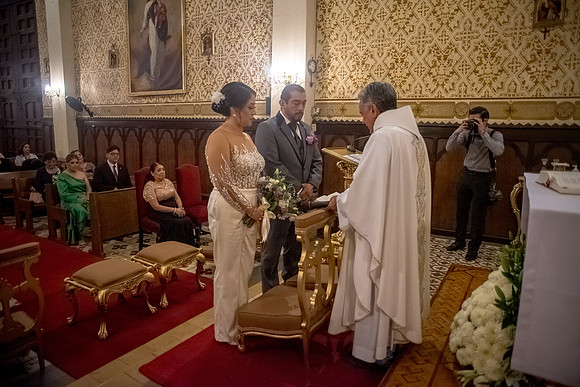 Boda 25 Años Karina y Manuel-78