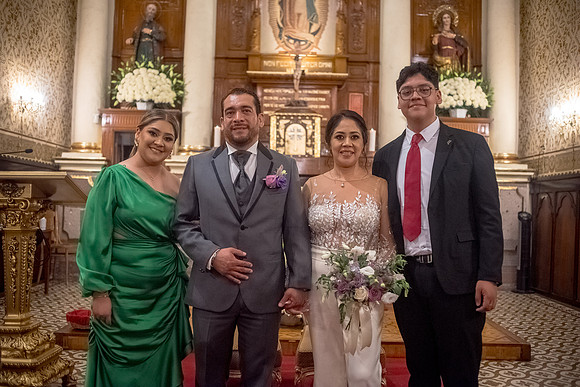 Boda 25 Años Karina y Manuel-162