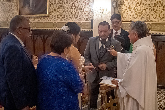 Boda 25 Años Karina y Manuel-102