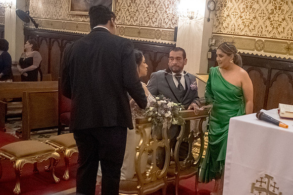 Boda 25 Años Karina y Manuel-144