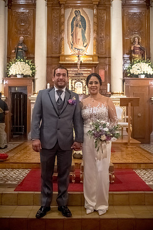 Boda 25 Años Karina y Manuel-161